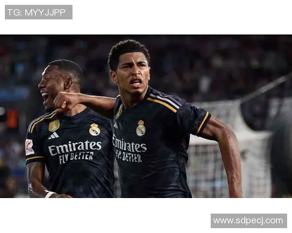 贝林厄姆跑动趋势显著提升助力球队表现再创新高