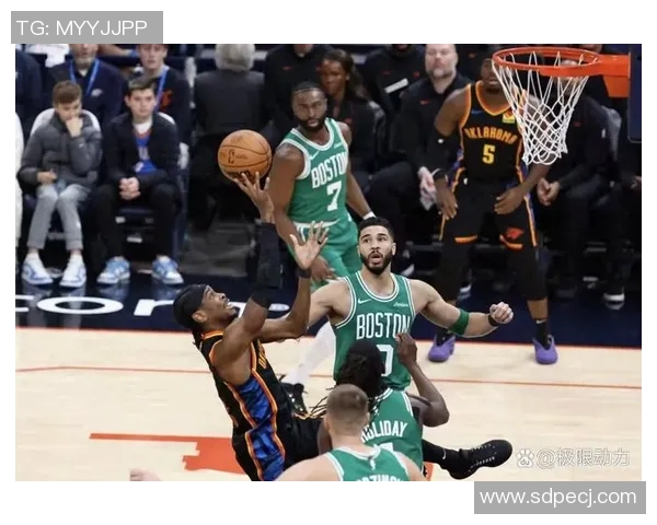 调整后的凯尔特人取得三连胜，雷霆惨遭溃败