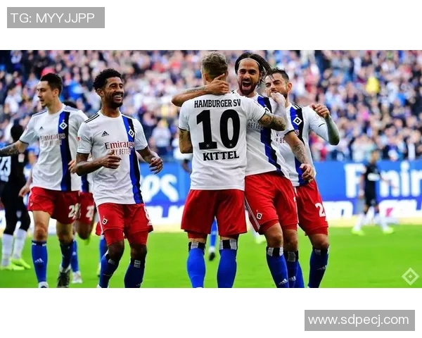 汉堡SV力克对手，德甲比赛喜获胜利
