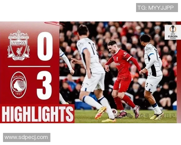 利物浦横扫切尔西赢得欧联杯冠军——红军王者归来