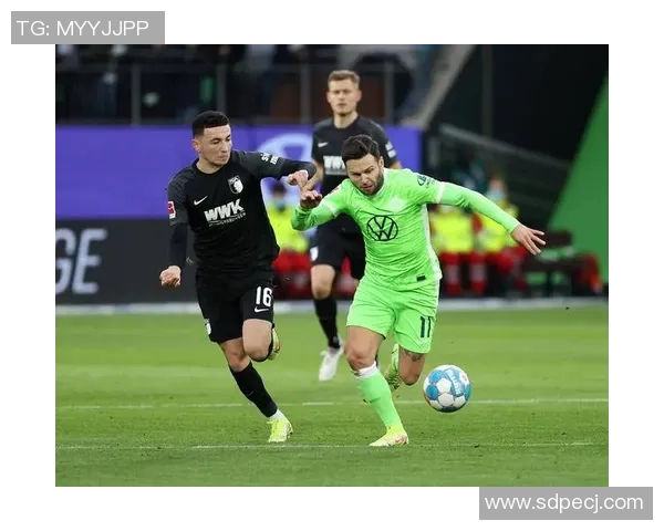 沃尔夫斯堡失守，德甲冠军悬念升温