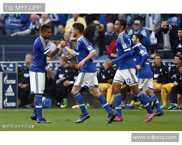 沙尔克04状态低迷,再遭失利,成绩堪忧难挽救 沙尔克04状态低迷,再遭失利,成绩堪忧难挽救