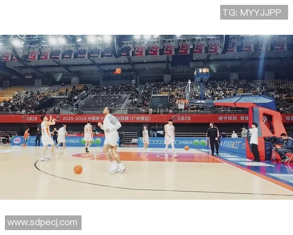 重庆斯威或无缘CBA升级赛总决赛：挑战与机遇并存